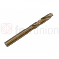  PUNTA HSS COBALTO KRINO EXTRA CORTA 3,5 mm