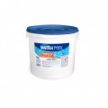 TRIPLEX PASTIGLIE 200g 5 Kg MARTEN POOL