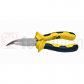 PINZA BECCHI 1/2 TONDI CURVI EXPERT - MAURER - 150 MM