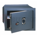 CASSAFORTE EL. A MURO 82710-51 490x360x250