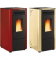 Stufa Pellet KETTY Extraflame