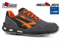 SCARPA REDLION  UPOWER ORANGE S1P SRC  35-48