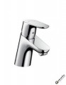 Hansgrohe FOCUS 31730000 Miscelatore Lavabo 70 Bocca 101 mm 5 l/min Cromo