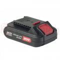 Batteria al litio BL 2020 MYX