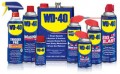 WD-40 Lubrificante 