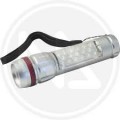 Torcia led 17+1 con Zoom