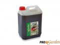 PRO Garden 5 lt di olio vegetale bio per catene motosega 