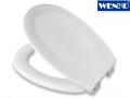 SEDILE WATER SAVIO BIANCO SOFT-CLOSE