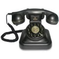 Vintage 10 Brondi Telephone