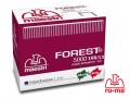 Punti metallici 108/13 FOREST Romeo Maestri  CF 5000pz
