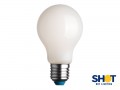  LAMP. LED  8W  FULL-LIGHT  GOCCIA  1055Lm  3K  E27