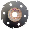 DISCO TAGLIO LEGNO/PVC UNIWOOD 115