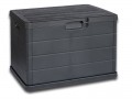BAULE BETA 140LT  78X55XH52  ANTRACITE