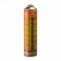 BOMBOLETTA BUTANO FILETT 300ML KEMPER  