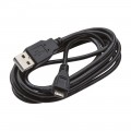  CAVO 2mt USB-MICRO USB  POLYPOOL