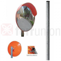 SPECCHIO PARABOLICO 60cm