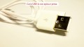 CAVO 1mt USB M-F FME 82877