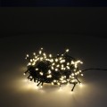 LUCI NATALE 180 LED 12mt LC MAURER