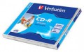 CD-R 700MB VERBATIM