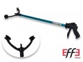 COPPIA VENTOSE DI RICAMBIO X PINZA PER SCAFFALI-RIFIUTI EFFE 440050N