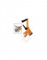 BETA 358/1  ATTREZZO PER SMUSSARE TUBI FINO A 110MM