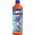 DISGORGANTE DISOLVO 1LT