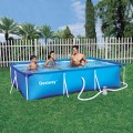 Piscina Rettangolare 259x170x61H