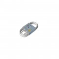 CAVETTO USB-C/TYPE-C 1MT GRCOV