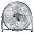 VENTILATORE PAV.100W 50cm ALTA VEL. CROM