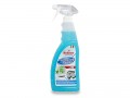 PULITORE VETRI E SCHERMI 750ml RHUTTEN