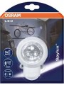 LUCE LED SPYLUX OSRAM 