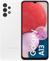 Samsung Galaxy A13 Nero 32GB Memoria 3GB Ram New Mediatek 6.6