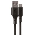 Cavo Ricarica Usb-A Type C Cm 100 3763 Takeit