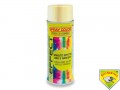 COL.SPRAY ARGENTO METAL. 