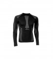 MAGLIA UNDERWEAR NERO S/M-L/XL-XXL/XXXL- CURMA UPOWER