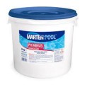 REGOLATORE PH MINUS 5Kg MARTEN POOL