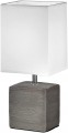 LAMPADA TAVOLO CERAMICA 20540 ROSSINI