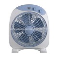 VENTILATORE TAV.30cm TIMER STAFFI