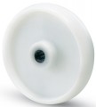 RUOTA 125x40 NYLON F15 RICAMBIO