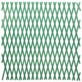 TRALICCIO PLAST. 2X1 VERDE PAPILLON