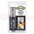 BOSTIK ACCIAIO RAPIDO SIRINGA 2X12 ML D2413