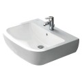 LAVABO 65 GEMMA 2 EURO IDEAL STANDARD