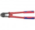 Knipex Tagliabulloni Rivestiti in Materiale Bicomponente 610 Mm 71 72 610