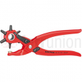 PINZA FUSTELLA mm 2-4,5 KNIPEX 9070 mm 220