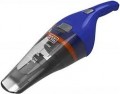 Dustbuster 5.4 WH (3.6 v - 1.5 Ah) BLACK+DECKER