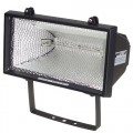 PROIETTORE ALOG.1000W C/STAFFA IP44