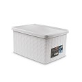 SCATOLA ELEGANCE 29x39x21h B-T-M-V-B