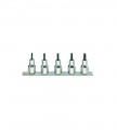 SET CHIAVI BETA 920RTX/SB5   T20-25-30-35-40 BUSSOLE 1/2