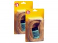 SET PASTA VERDE 150g + GARGIOLO