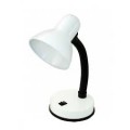 LUMETTO VELAMP TL 1201-BIANCA-NERA-BLU-SILVER